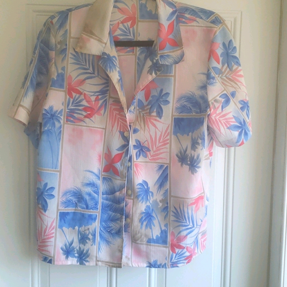 Vintage Top